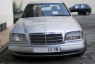 Mercedes-benz Classe c