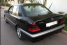 Mercedes-benz Classe c