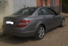 Mercedes-benz Classe c
