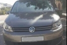 Volkswagen Touran au maroc