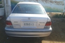 Toyota Tercel