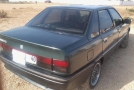 Renault R21