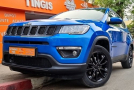Jeep Compass occasion