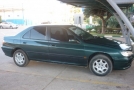 Peugeot 406