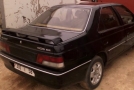 Peugeot 405