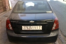 Chevrolet Optra