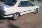 Peugeot 405