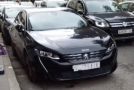 Peugeot 508 occasion