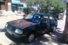 Peugeot 205