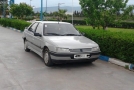 Peugeot 405