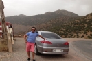 Peugeot 607