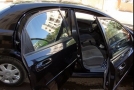 Chevrolet Optra