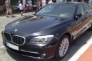 BMW 730