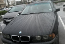 BMW Serie 5 occasion