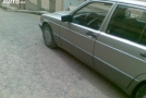 Mercedes-benz 190