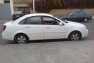Chevrolet Optra