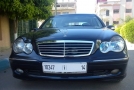Mercedes-benz Classe c