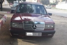 Mercedes-benz 190