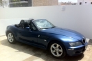 BMW Z3