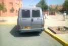 Citroen C25