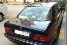 Mercedes-benz Classe e