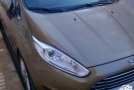 Ford Fiesta au maroc
