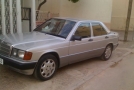 Mercedes-benz 190