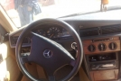 Mercedes-benz 190