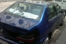 Peugeot 306