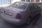 Rover 416