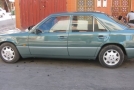 Mercedes-benz 250