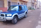 Hyundai Galloper