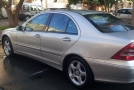 Mercedes-benz Classe c