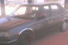 Peugeot 309