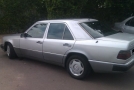 Mercedes-benz 250