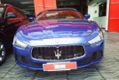 Maserati Ghibli occasion