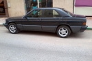 Mercedes-benz 190
