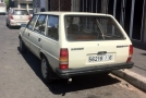 Peugeot 305