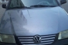 Volkswagen Gol au maroc