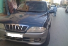 Daewoo Cielo