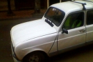 Renault 4l