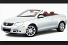 Volkswagen Eos