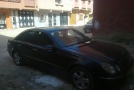 Mercedes-benz Classe e