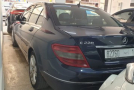 Mercedes-benz 220