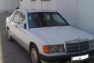 Mercedes-benz 190