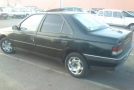 Peugeot 405