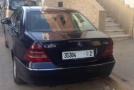 Mercedes-benz 220