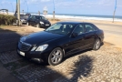 Mercedes-benz Classe e
