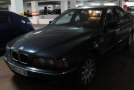 BMW 523