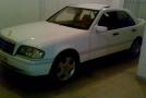 Mercedes-benz Classe c